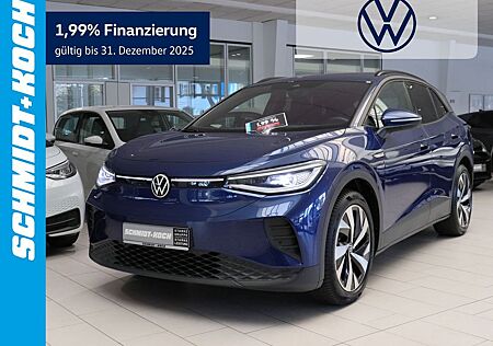 VW ID.4 Volkswagen Pro Performance 82kWh + EASY OPEN+CLOSE +