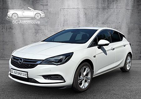 Opel Astra K Lim. Autom.. Dynamic*CarPlay*Temp*Navi