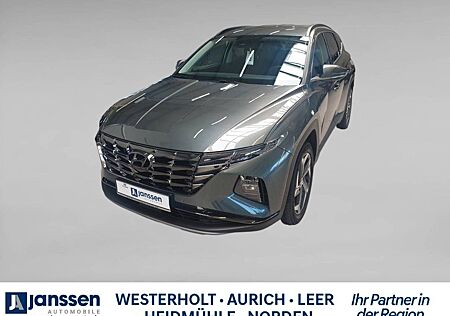 Hyundai Tucson Hybrid TREND el. Heckklappe