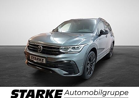 VW Tiguan Allspace Volkswagen 2.0 TDI DSG 4Motion R-Line Head