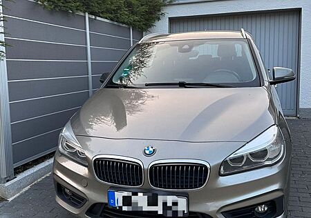 BMW 2er 225 Active Tourer 225xe iPerformance Steptro...