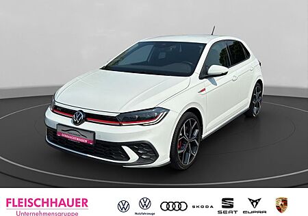 VW Polo Volkswagen GTI 2.0 TSI Rear View+Navi+Beats+LED+CarPla