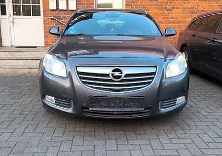 Opel Insignia 2.0 CDTI Sport 118kW Sport