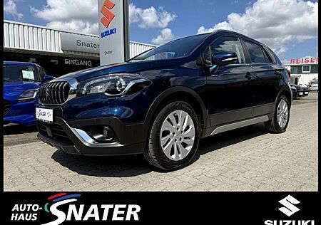 Suzuki SX4 S-Cross 1.4 BOOSTERJET COMFORT ALLGRIP