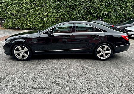 Mercedes-Benz CLS 350 CDI *Schiebedach*Navi*LED*Kamera*