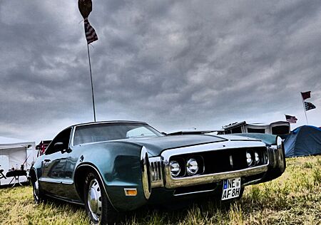 Oldsmobile Toronado GT