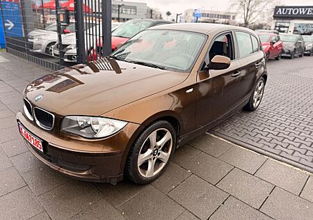 BMW 116d 116 1 Limousine