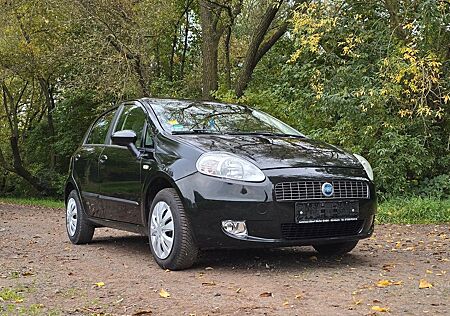 Fiat Grande Punto Tüv Neu