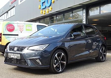 Seat Ibiza 1.0 TSI FR