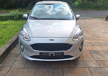 Ford Fiesta 1,0 EcoBoost 74kW Trend Trend