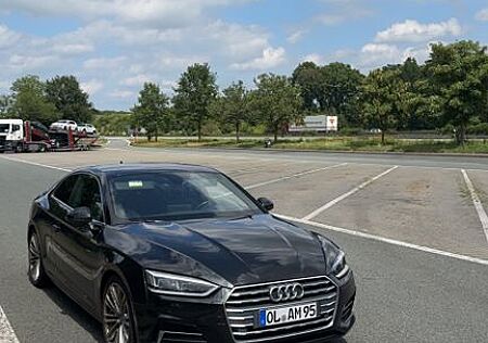 Audi A5 2.0 TFSI 185kW S tronic sport sport