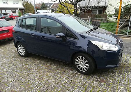 Ford B-Max 1,6 Ti-VCT 77kW Cool & Connect Powersh...