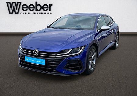 VW Arteon Volkswagen R*SB*AHK*NAVI*AREAVIEW*KEYLESS*LED*DCC*AC