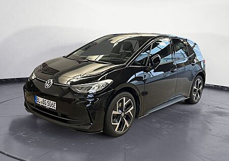 VW ID.3 Volkswagen Pure "Goal" 1-Gang-Automatik 170 PS