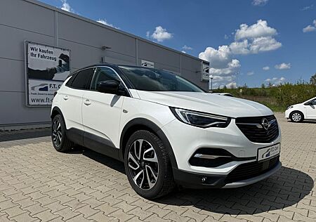 Opel Grandland X 1.2 Innovation Leder+Lüft./Navi/SHZ