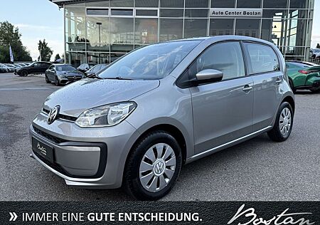 VW Up Volkswagen ! MOVE BMT/KLIMAANLAGE/5-TÜRIG/1.HAND