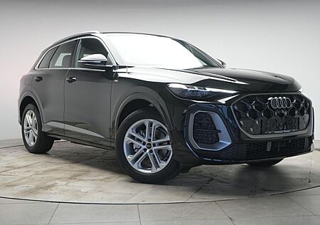Audi Q5 TFSI quattro S line ACC/Kamera/Wide/Lane/Side