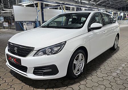 Peugeot 308 gebraucht kaufen Peugeot 308 SW Active
