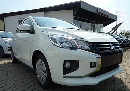 Mitsubishi Space Star 1.2 Select Klima,Bluetooth,DAB sofort