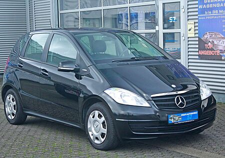 Mercedes-Benz A 160 *SITZHEIZUNG*KLIMAANLAGE*FZV*