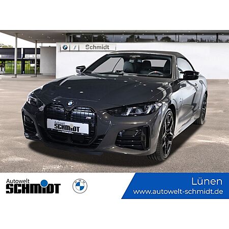 BMW M440 leasen
