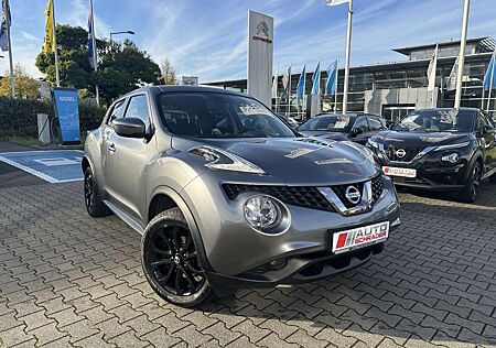 Nissan Juke 1.5 dCi N-Connecta / I. HAND / Garantie /