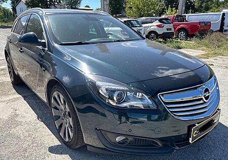 Opel Insignia 2.0 CDTI Sport Autom. 4x4