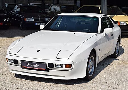 Porsche 944 2,5 manaul