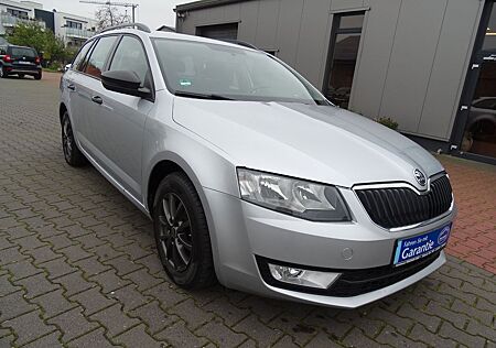 Skoda Octavia Combi Active