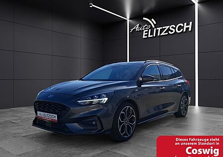 Ford Focus Turnier ST-Line LED ACC NAVI 18" RFK KEYLE