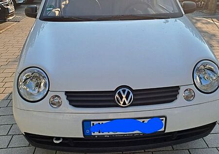 VW Lupo Volkswagen 1.0 BASIS Basis