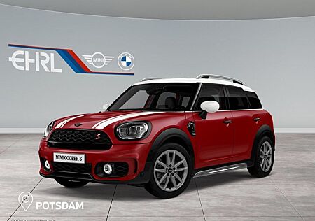 Mini Cooper S Countryman Cooper S JOHN COOPER WORKS TRIM