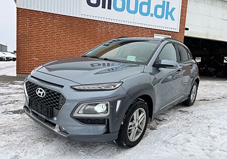 Hyundai Kona Premium 2WD LED HUD LANE BLIS