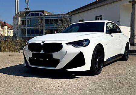 BMW 230i Steptronic Coupé M Sport M Sport