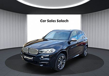 BMW X5 M50d X5 Baureihe /Standh./PANO/ab 4,99%