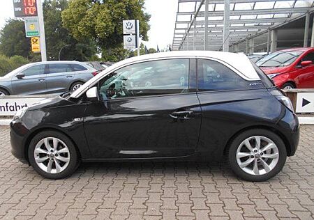 Opel Adam 1.4 Jam DachPaket,Parkpilot,Sitzheizung