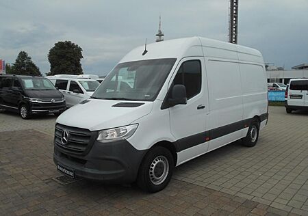 Mercedes-Benz Sprinter 314 CDI KA HD Mittel Klima 3-Sitze AHK