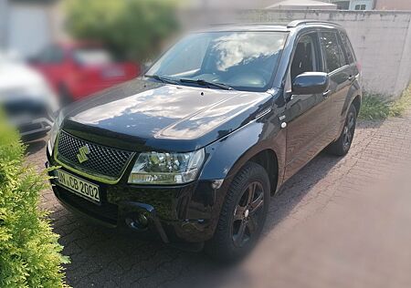 Suzuki Grand Vitara 1.9 DDiS Comfort