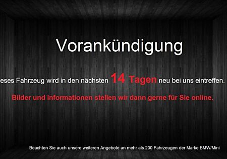 BMW 520xd Touring Aut. Sport/Leder/Navi/LED/AHK/Pano