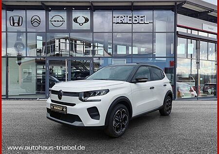 Citroën C3 Turbo100 MAX 1.2 HUD°Navi°LED°ACC°RFK°Carplay