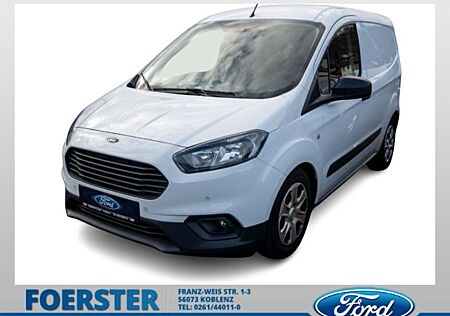 Ford Transit Courier 1.5d Trend GJR Navi ParkPilot v+