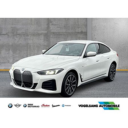 BMW i4 leasen
