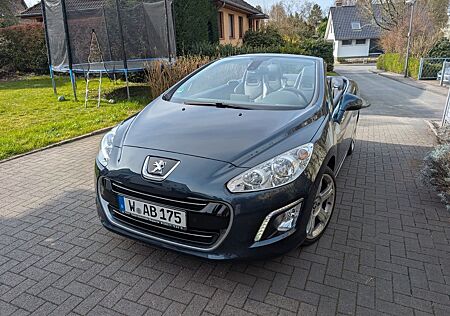 Peugeot 308 CC Roland Garros 155 THP Roland Garros