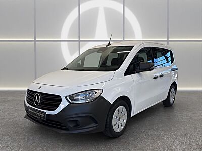 Mercedes-Benz Citan 110 CDI Tourer BASE Standard RFK+DAB+SMART