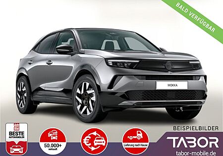 Opel Mokka 1.2 Turbo 136 GS Facelift KomfortP Kam PDC