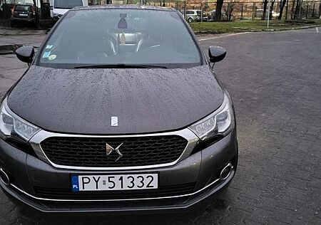DS Automobiles DS 4 DS4 Business Class BlueHDi 120 Stop&Start Bu...