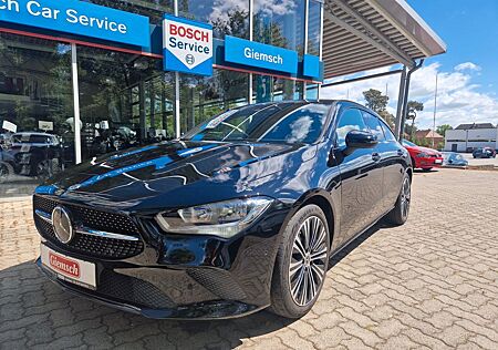 Mercedes-Benz CLA 180 Shooting Brake EHK Kamera Night Paket