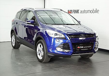 Ford Kuga Titanium 2.0 TDCI Powershift 4X4 Bi Xenon