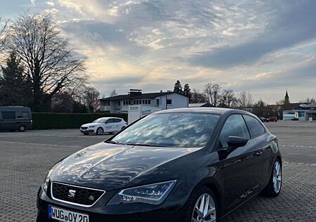 Seat Leon SC 1.4 TSI ACT Start&Stop FR FR