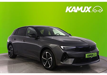 Opel Astra 1.2 T Aut.GS Line+LED+VIRTUAL+KAMERA